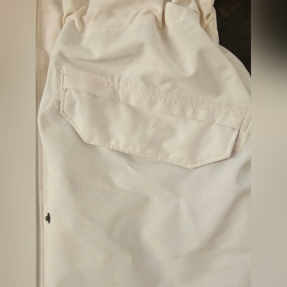 The North Face heavy coat - Picture 3 of 7